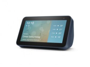 Amazon Echo Show 5 2. Gen blau (B08KJP91X2)