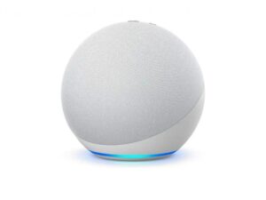 Amazon Echodot 4 (4. Gen) weiß (B085FXGP5W)