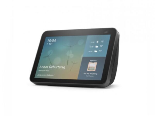 Amazon Echo Show 8 2nd gen. grey (B084TNNGPG)