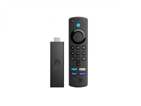 47508 Amazon Fire TV Stick 4K Max - AV-Player HDR 3. Gen (B08MT4MY9J)