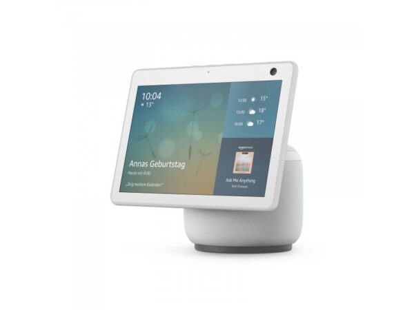 Amazon Echo Show 10 3rd Gen white (B084PVW3SM)