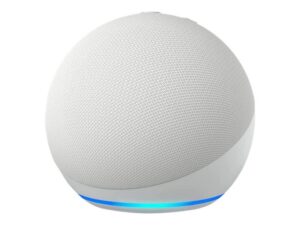 Amazon Echodot (5th. gen) white (B09B94956P)