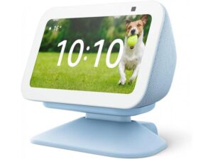 Amazon Echo Show 5 3. Gen blue (B09B2R276Z)