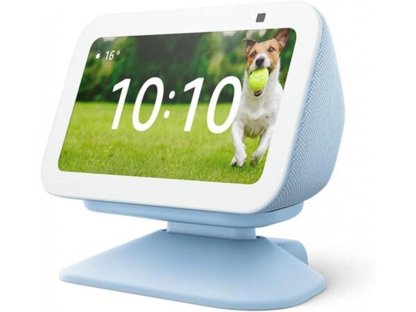 Amazon Echo Show 5 3. Gen blue (B09B2R276Z)