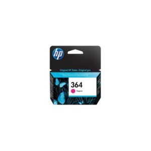 HP 364 (CB319EE) magenta Druckerpatrone (CB319EE)