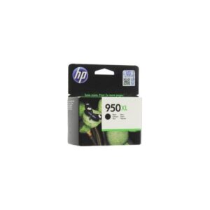 HP 950XL (CN045AE) schwarz Druckerpatrone (CN045AE)