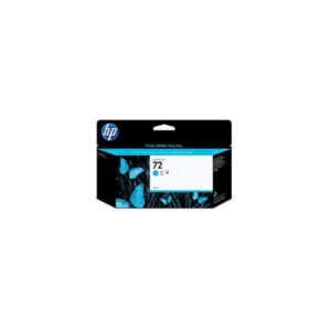 HP 72 (C9371A) cyan Druckerpatrone (C9371A)