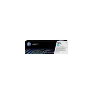 HP 131A (CF211A) cyan Tonerkartusche (CF211A)