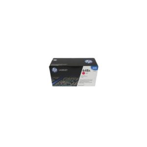 HP Toner Cart. CE263A  magenta