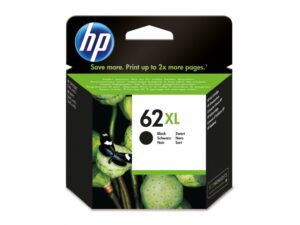 HP 62XL (C2P05AE) schwarz Druckerpatrone (C2P05AE)