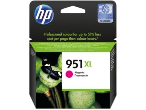 HP 951XL (CN047AE) magenta Druckerpatrone (CN047AE)