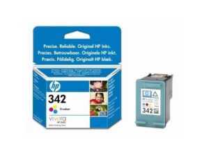 HP 342 (C9361EE) color Druckerpatrone (C9361EE)