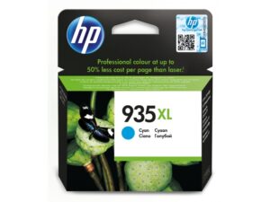 HP 935XL (C2P24AE) cyan Druckerpatrone (C2P24AE)