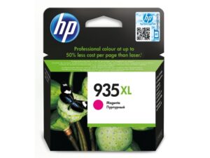 HP 935XL (C2P25AE) magenta Druckerpatrone (C2P25AE)