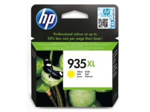 HP 935XL (C2P26AE) gelb Druckerpatrone (C2P26AE)