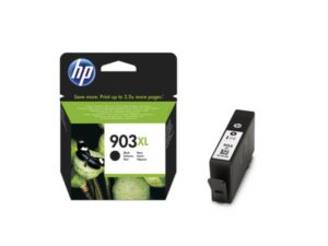 HP 903XL (T6M15AE) schwarz Druckerpatrone (T6M15AE)