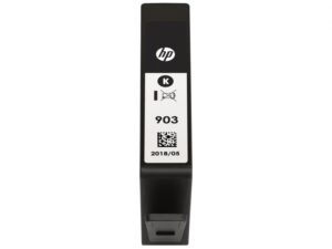HP 903 (T6L99AE) schwarz Druckerpatrone (T6L99AE)