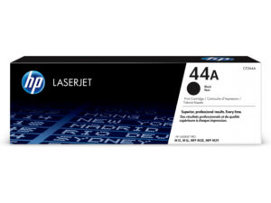 HP 44A (CF244A) schwarz Tonerkartusche (CF244A)