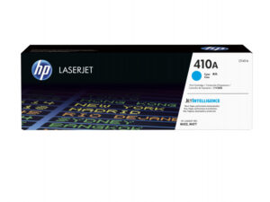 HP Toner Cart. CF411A (410A)  cyan