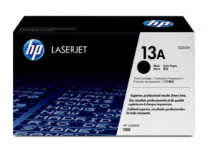 HP Original Toner Q2613A (13A)