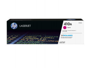 HP 410A (CF413A) magenta Tonerkartusche (CF413A)