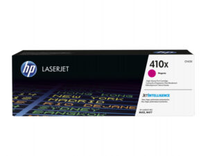HP Toner Cart. CF413X (410X) magenta