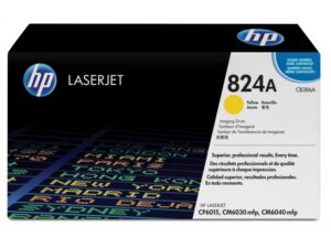 HP 824A (CB386A) gelb Trommel (CB386A)