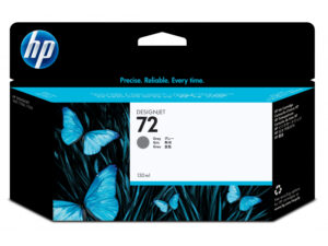 HP 72 (C9374A) grau Druckerpatrone (C9374A)