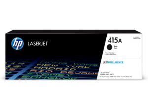 HP 415A (W2030A) schwarz Tonerkartusche (W2030A)