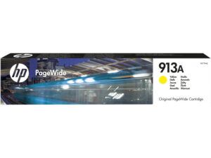 HP 913A (F6T79AE) gelb Druckerpatrone (F6T79AE)