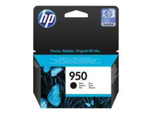 HP 950 (CN049AE) schwarz Druckerpatrone (CN049AE)