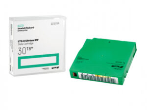 HP LTOUltrium Kassette Ultrium 8 (Q2078A)