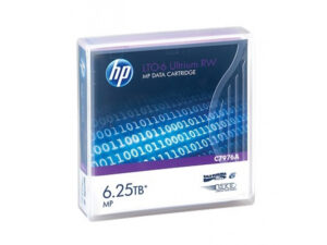 HP LTOUltrium Kassette Ultrium 6 (C7976A)