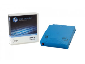 HP LTOUltrium Kassette Ultrium 5 3 TB (C7975A)
