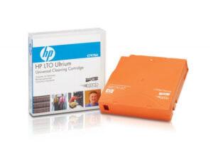 HP LTOCL  tape C7978A