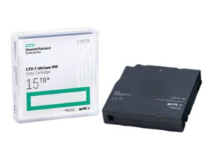 HP LTOUltrium Kassette Ultrium 7 (C7977A)