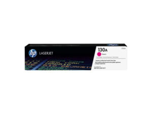 HP 130A (CF353A) magenta Tonerkartusche (CF353A)