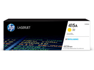 HP 415A (W2032A) gelb Tonerkartusche (W2032A)