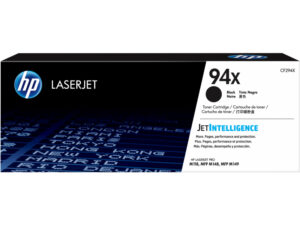HP 94X (CF294X) schwarz Tonerkartusche (CF294X)